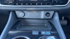 Nissan X-Trail 1.5 E-Power E-4orce 213 Acenta Premium 5dr Auto Hybrid Station Wagon